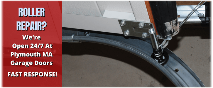 Garage Door Roller Repair Plymouth MA