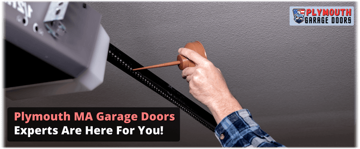 Garage Door Maintenance Plymouth MA