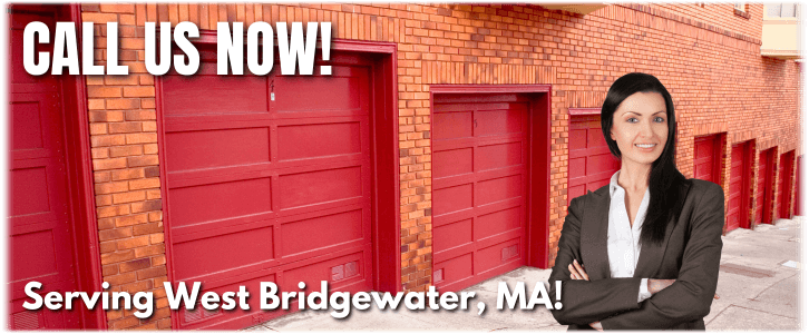 Garage Door Repair West Bridgewater MA